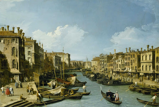Canaletto