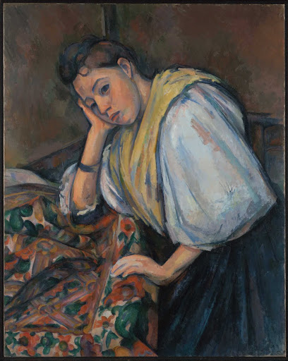 Cézanne