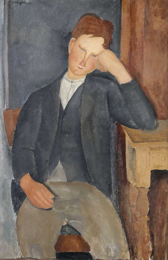 Modigliani