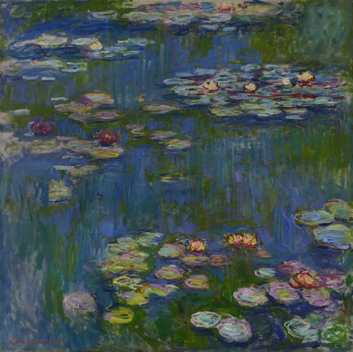 Monet