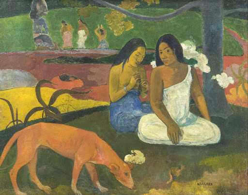 Gaugin