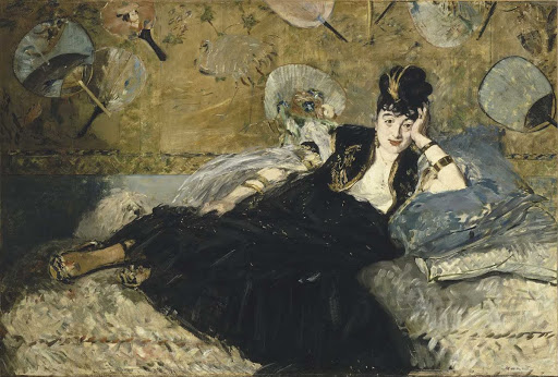 Manet