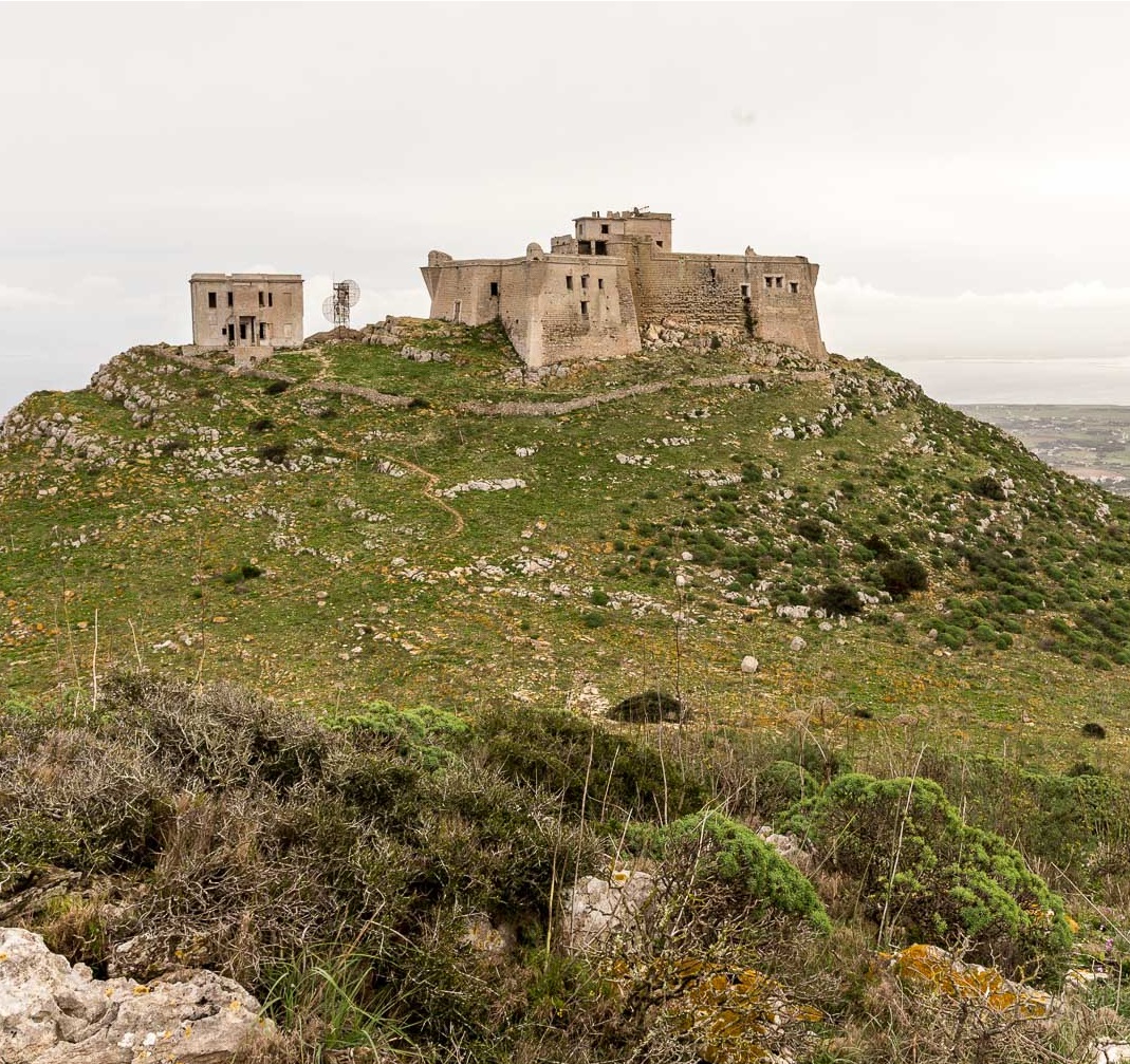 Favignana