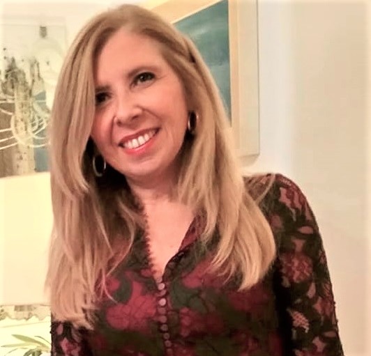 Rossella Lo Bianco