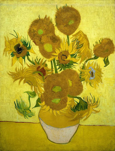 van-Gogh